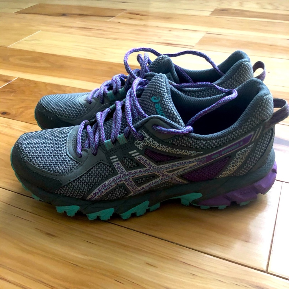 ASICS Women’s Gel-2 Sonoma